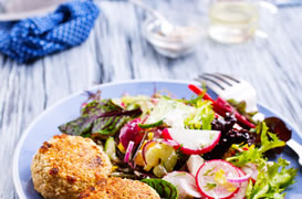 プレースホルダ