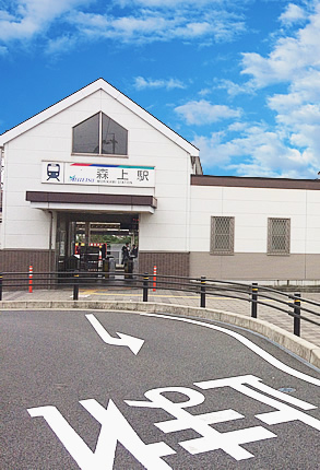 プレースホルダ