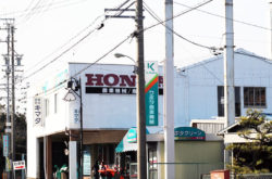 株式会社キマタ