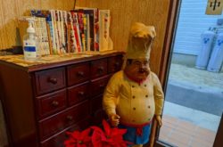 中国料理タオチエ