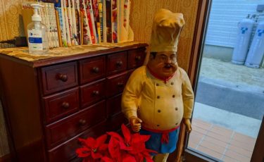 中国料理タオチエ